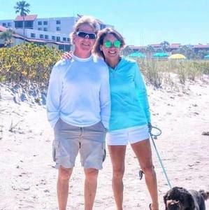 Meet your Posher, Susanandjay